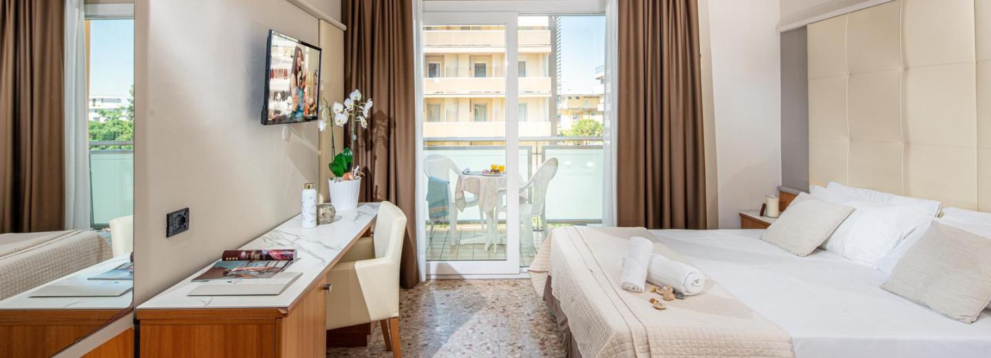 © Eurotours Bibione