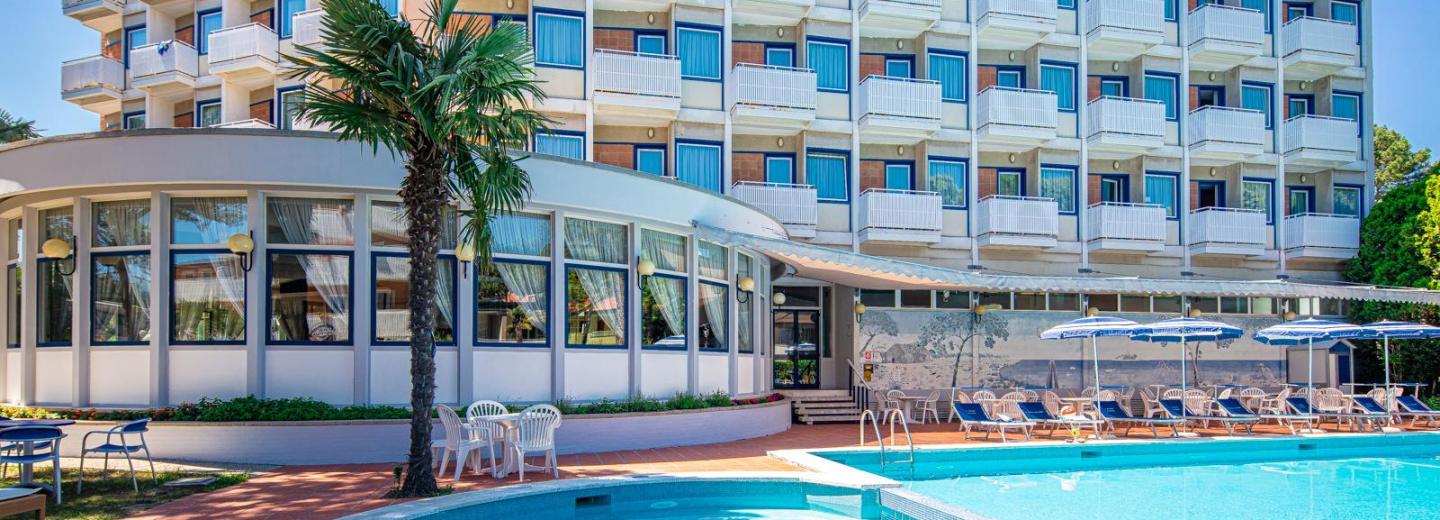 © Eurotours Lignano