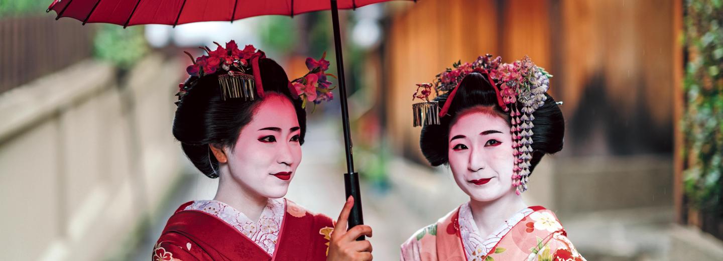 © Eurotours Japán körüli luxus hajóút