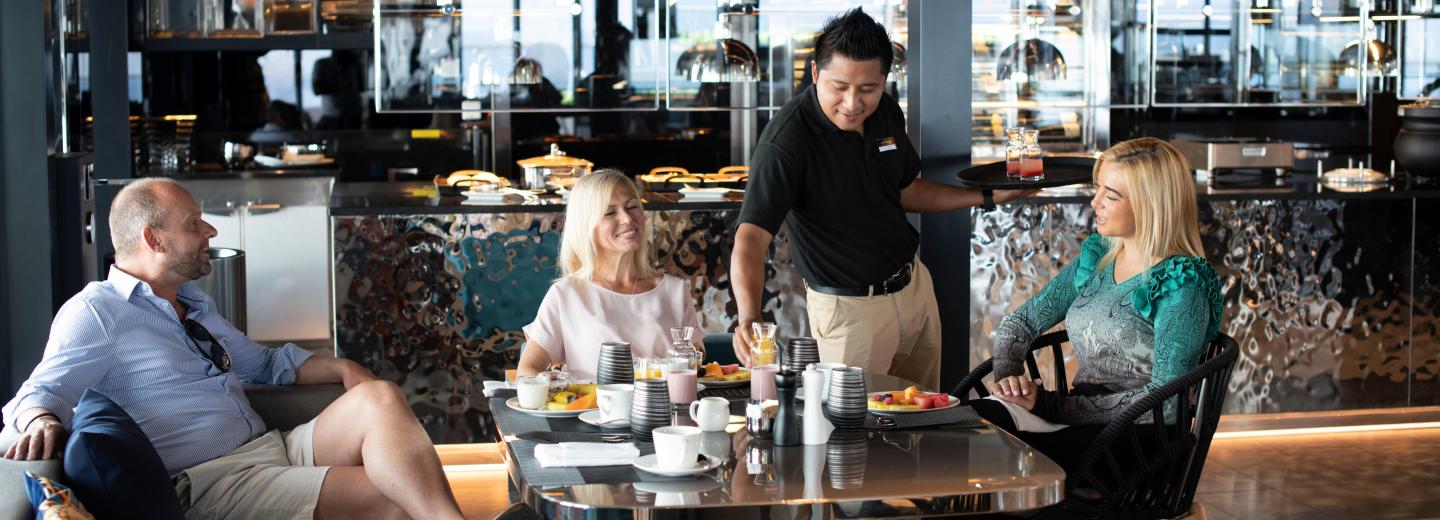 © Eurotours Japán körüli luxus hajóút