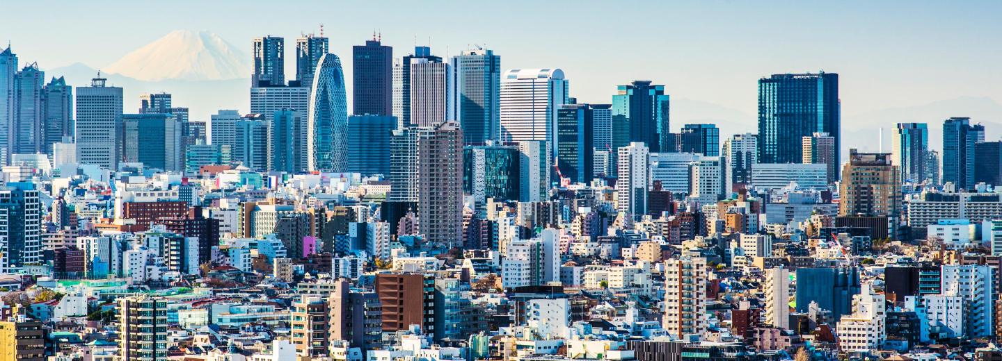 © Eurotours Japán körüli luxus hajóút