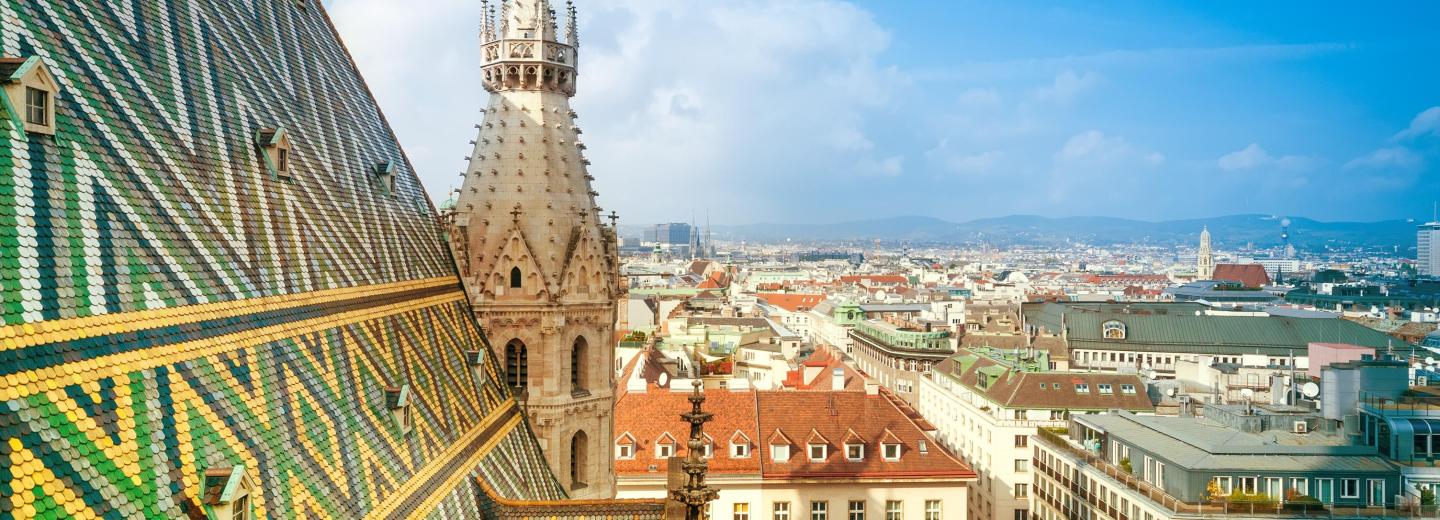 © Eurotours Bécs
