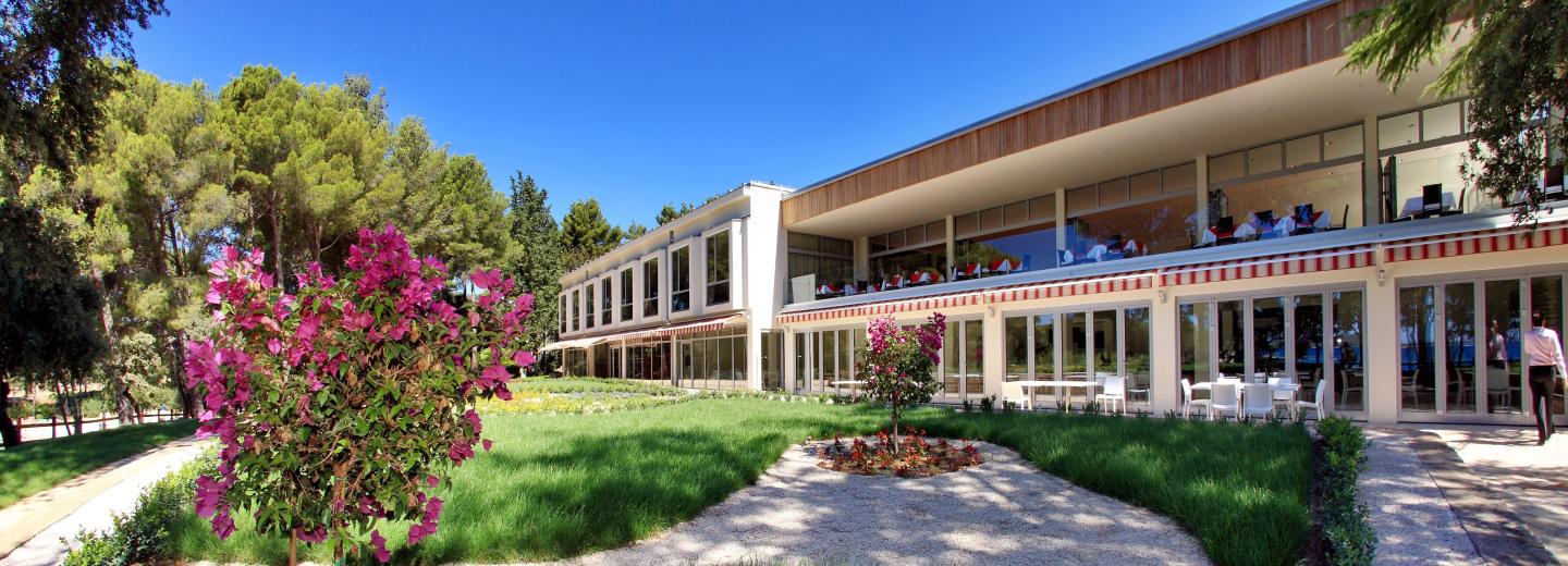 © Eurotours Biograd