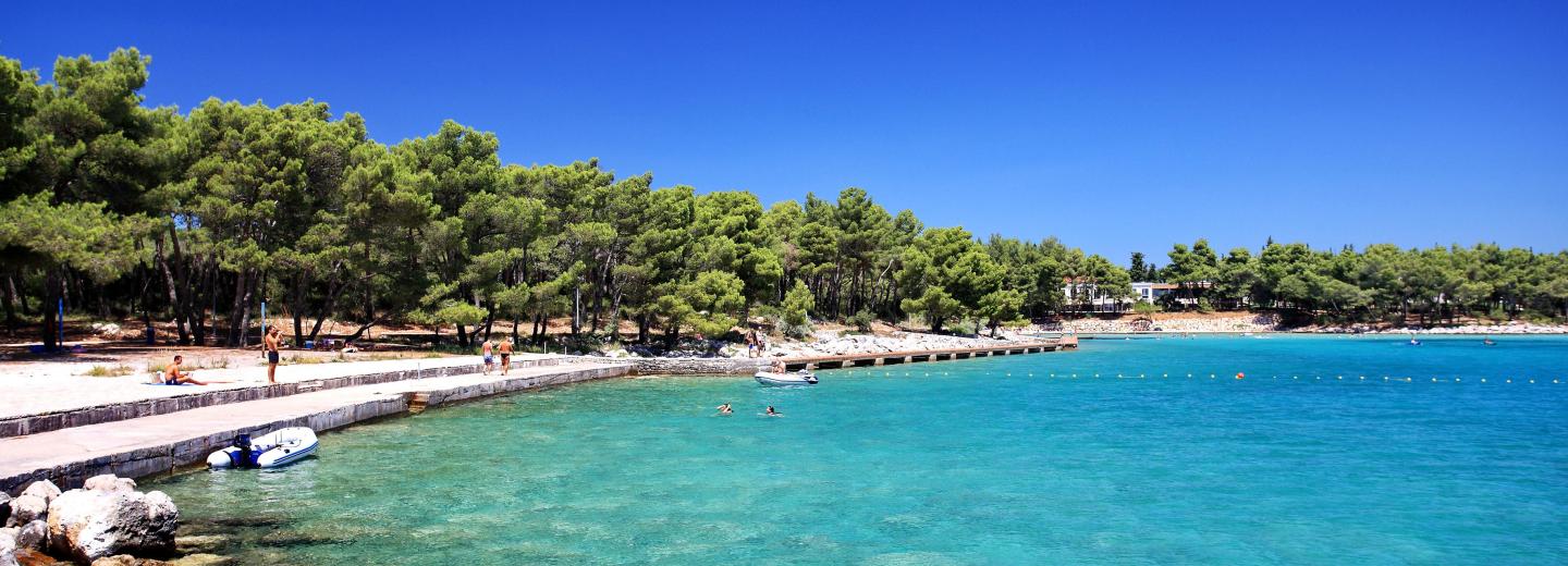 © Eurotours Biograd