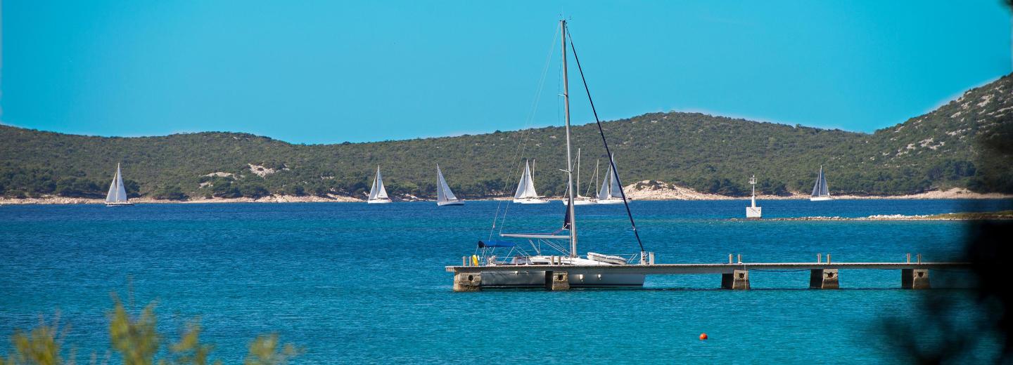 © Eurotours Biograd