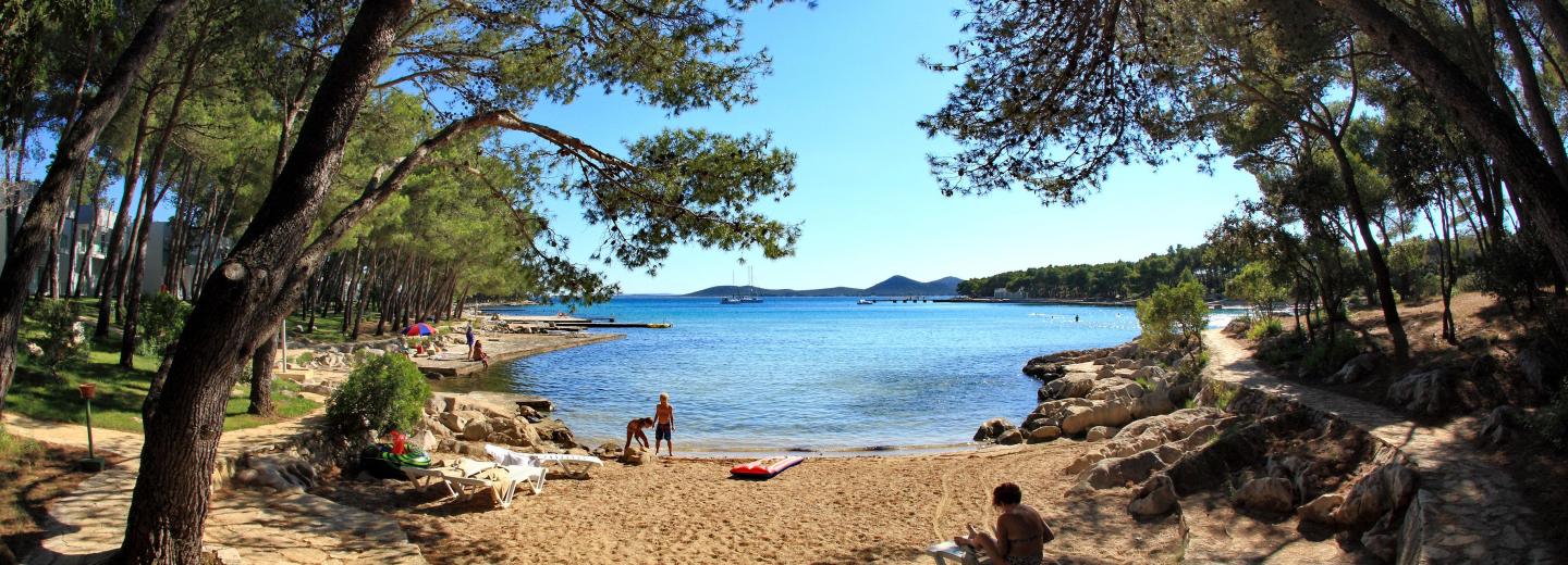 © Eurotours Biograd