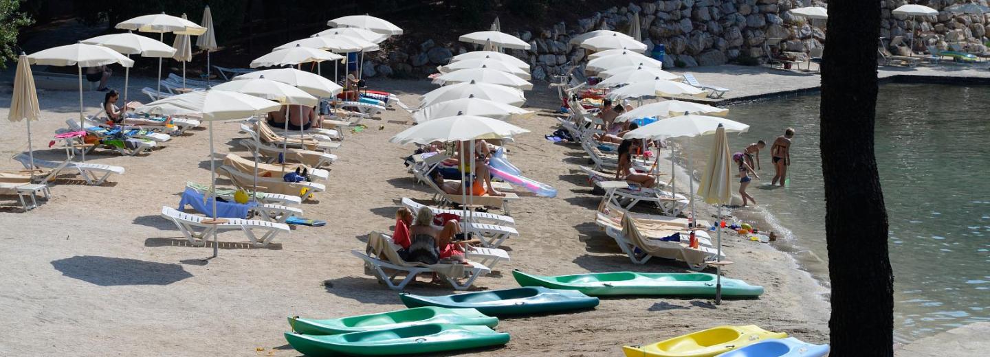 © Eurotours Biograd