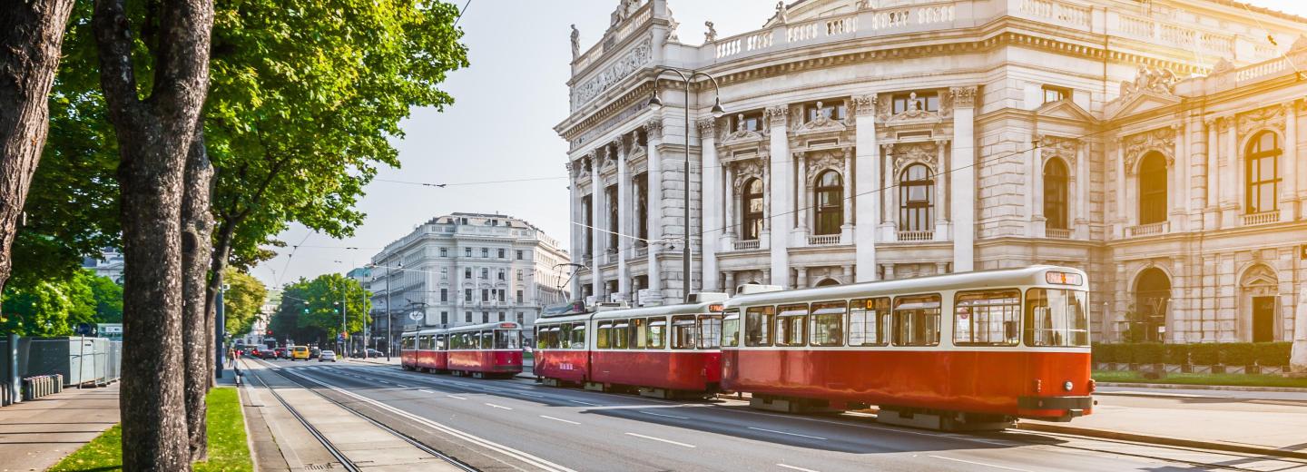 © Eurotours Bécs