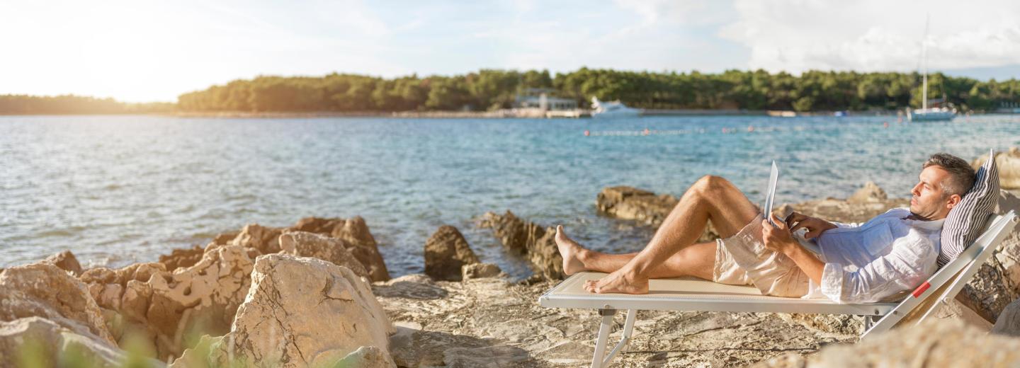 © Eurotours Biograd