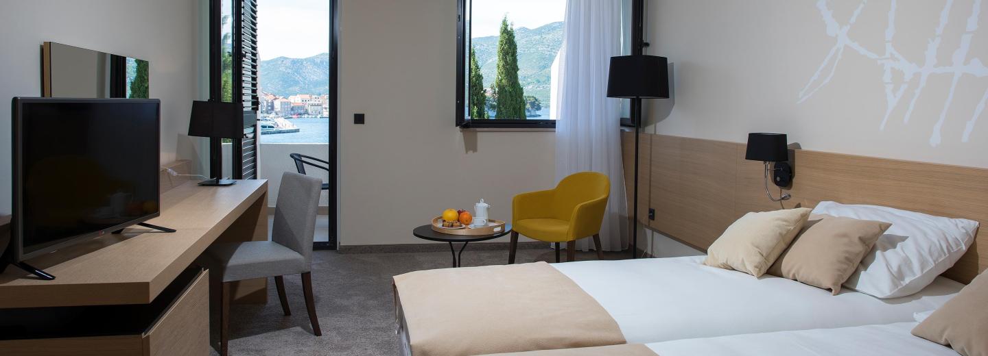 © Eurotours Korčula