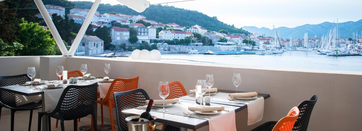 © Eurotours Korčula