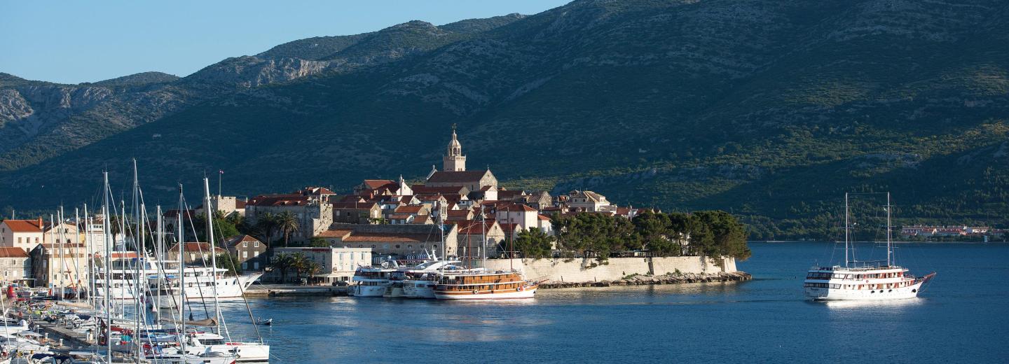 © Eurotours Korčula