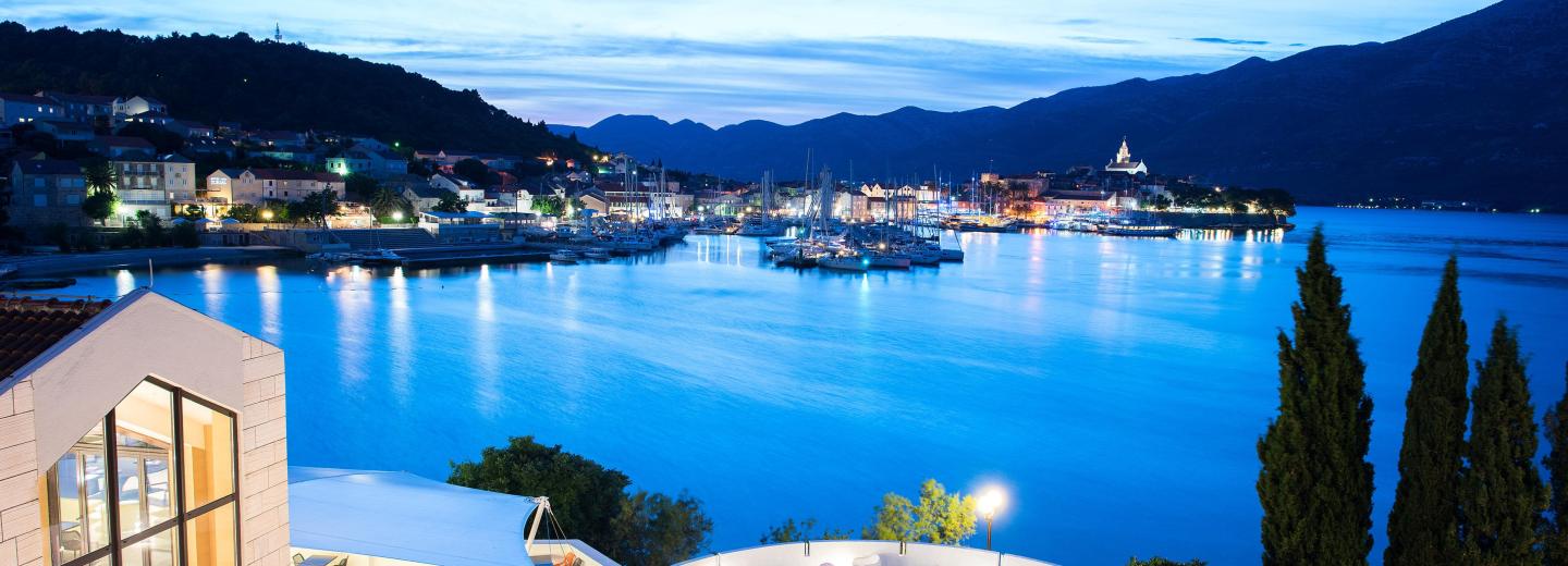 © Eurotours Korčula