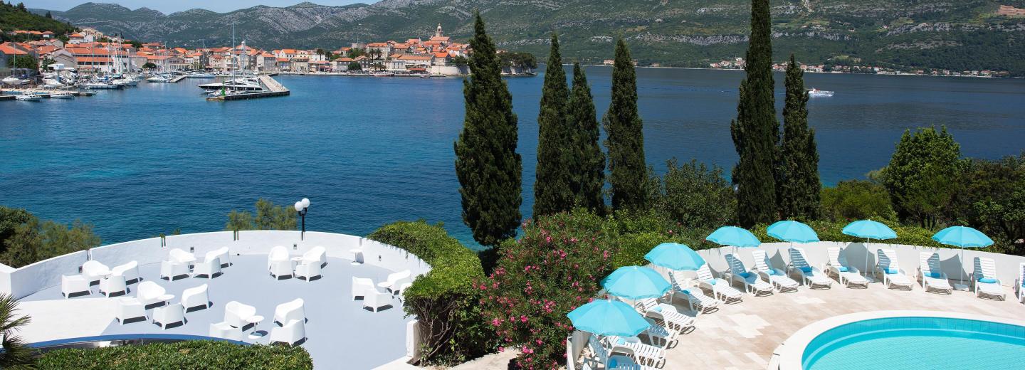 © Eurotours Korčula