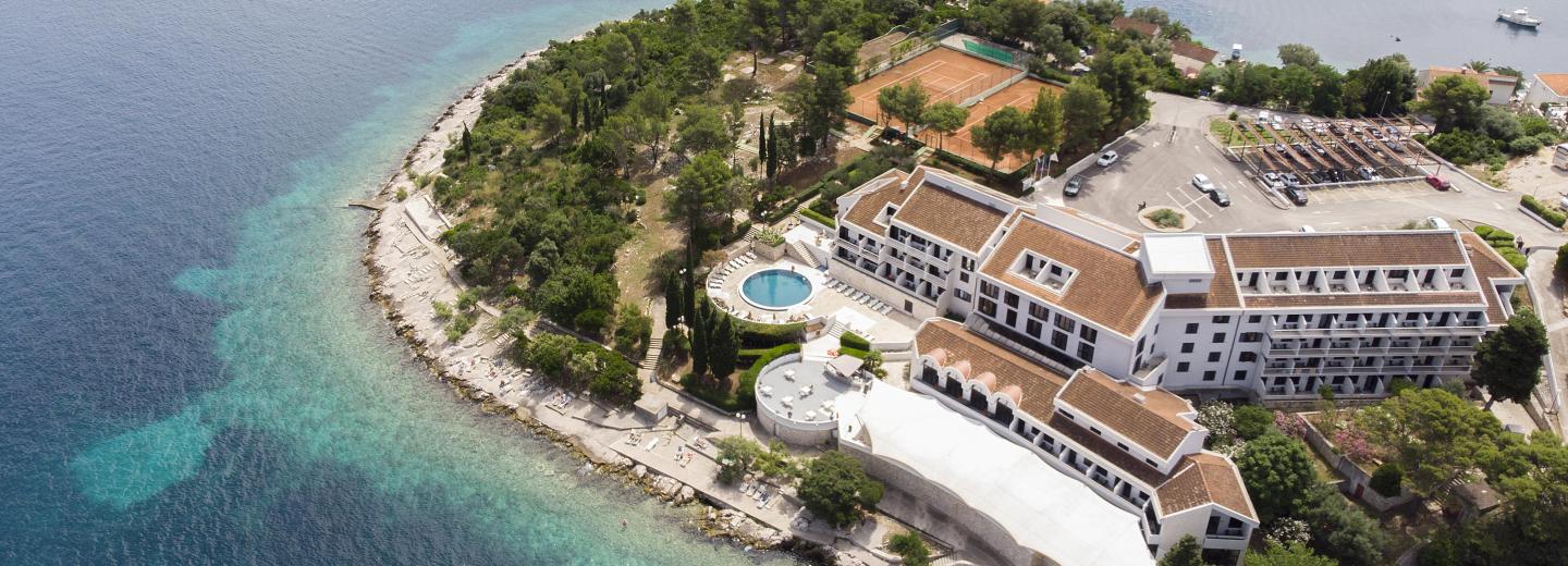 © Eurotours Korčula
