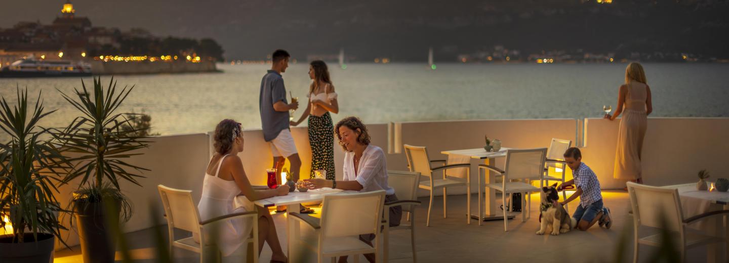 © Eurotours Korčula