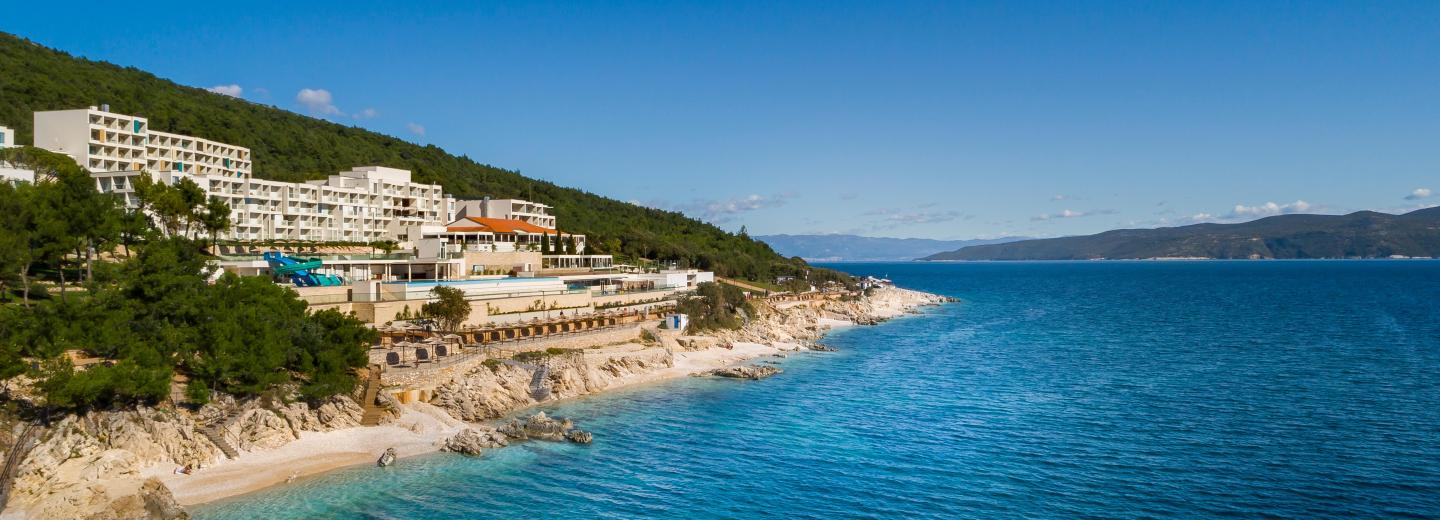 © Eurotours Rabac