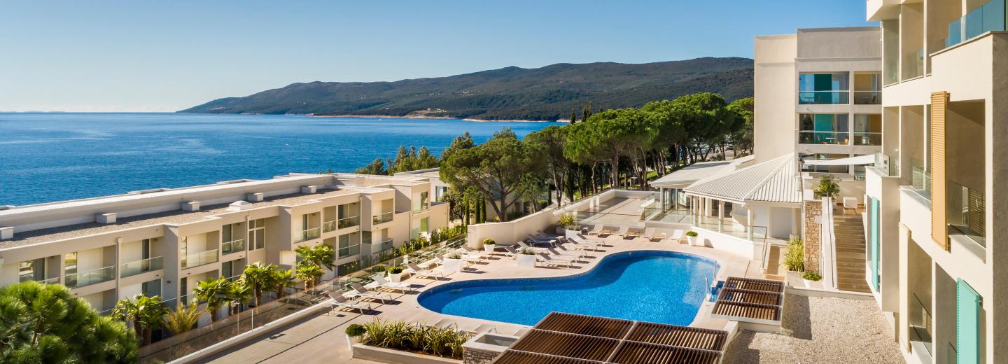 © Eurotours Rabac