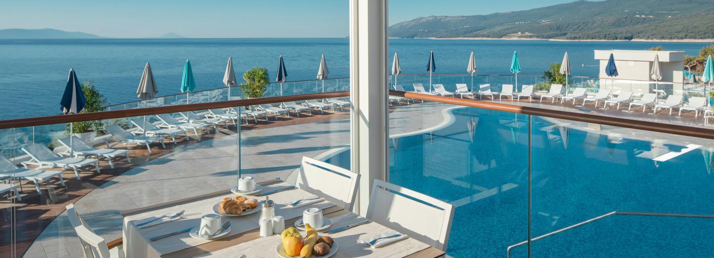 © Eurotours Rabac