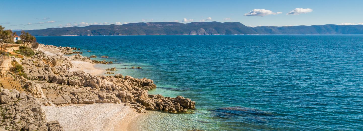 © Eurotours Rabac
