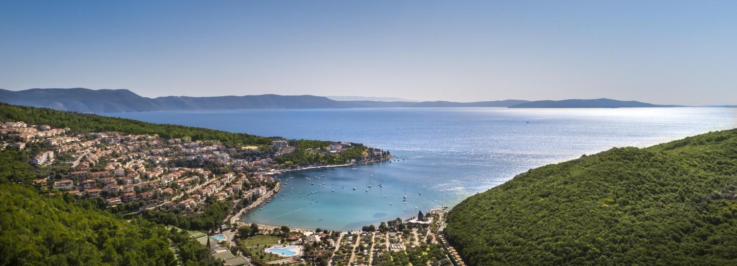 © Eurotours Rabac
