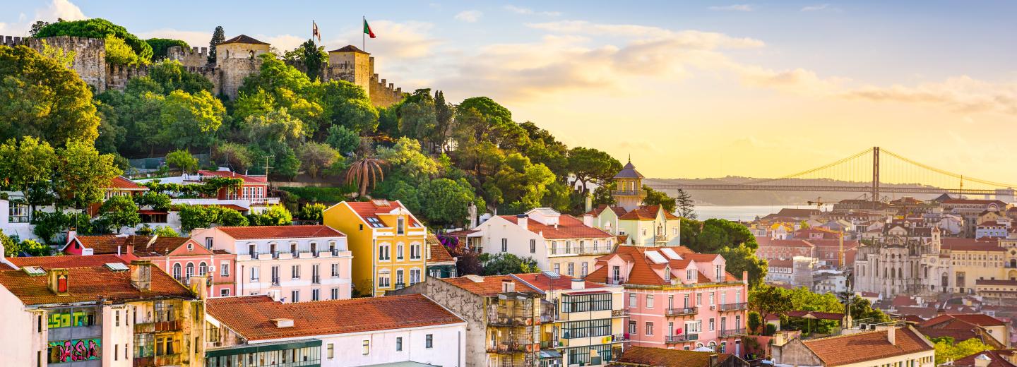 © Eurotours Lisszabonból Fokvárosba – hajóút és körutazás