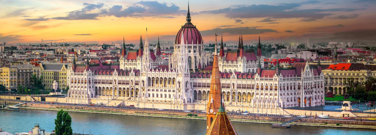 © Eurotours Budapest