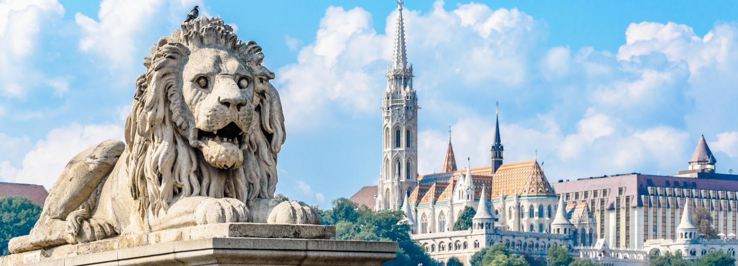 © Eurotours Budapest