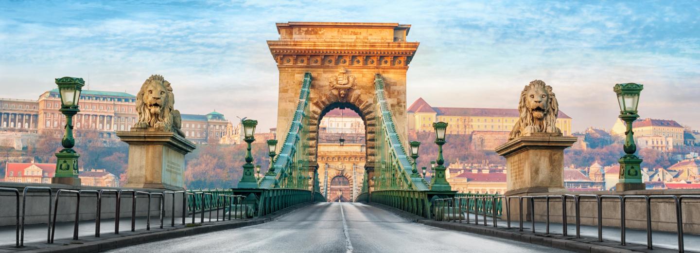© Eurotours Budapest