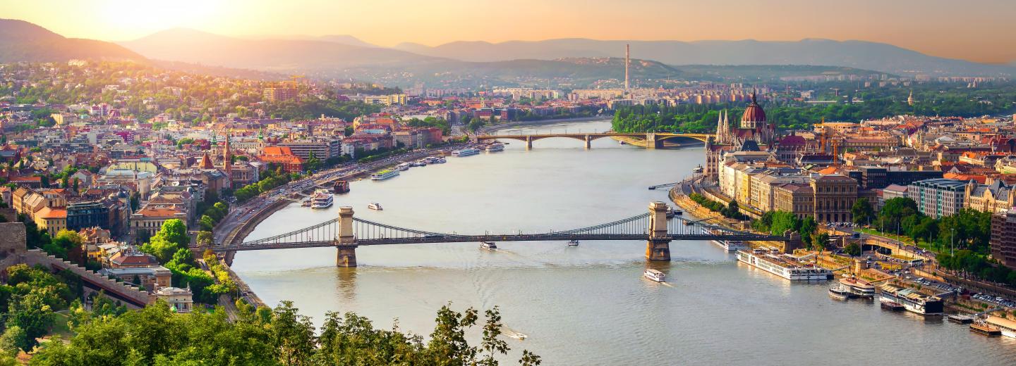 © Eurotours Budapest