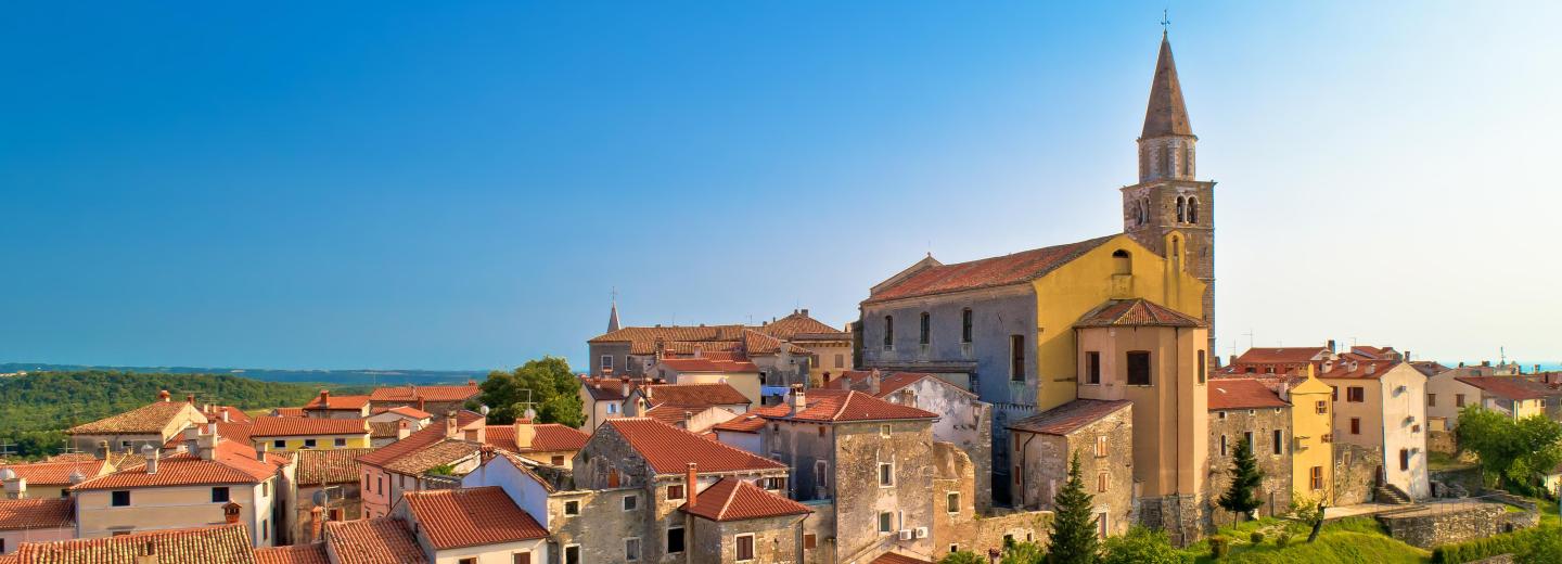 © Eurotours Buje