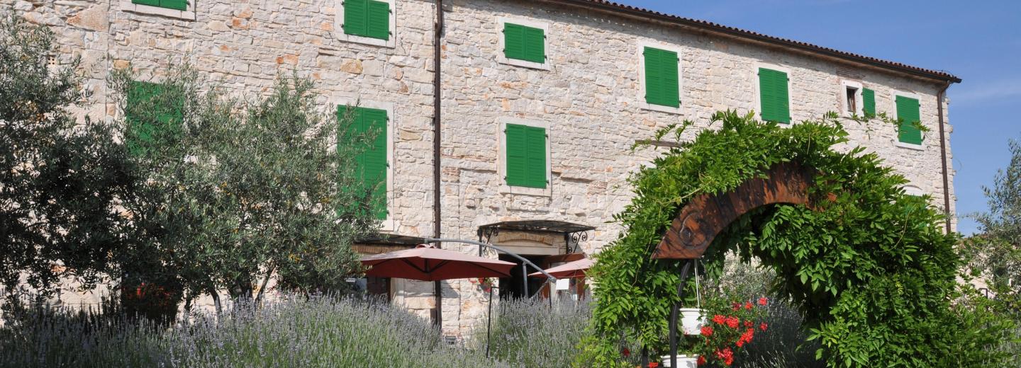 © Eurotours Buje