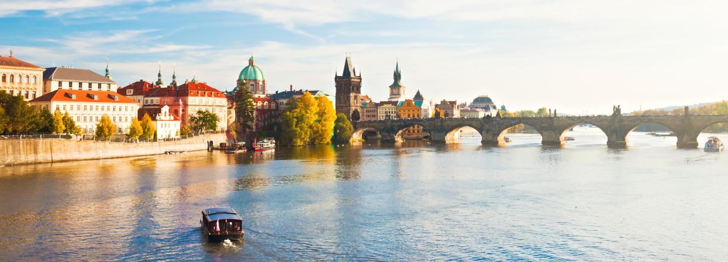 © Eurotours Prága