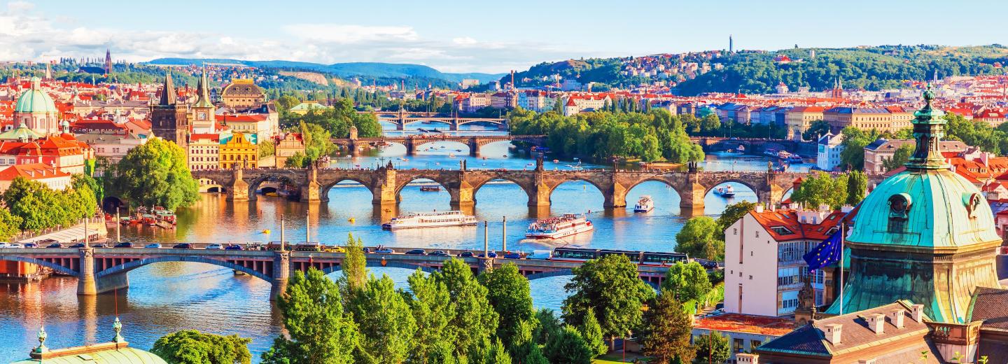 © Eurotours Prága