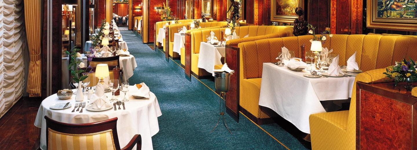 © Eurotours Norwegian Sun