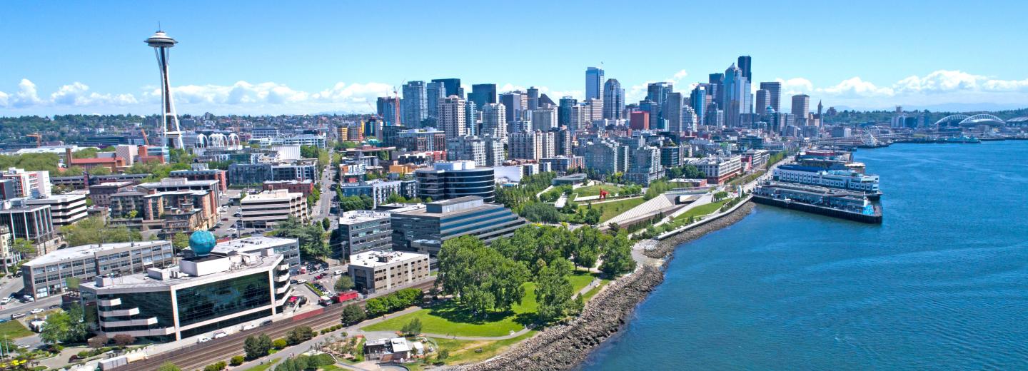 © Eurotours Seattle és Alaszka – hajóút