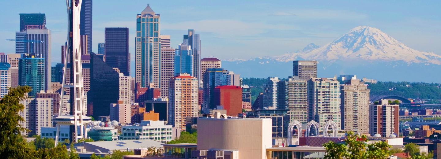 © Eurotours Seattle és Alaszka – hajóút