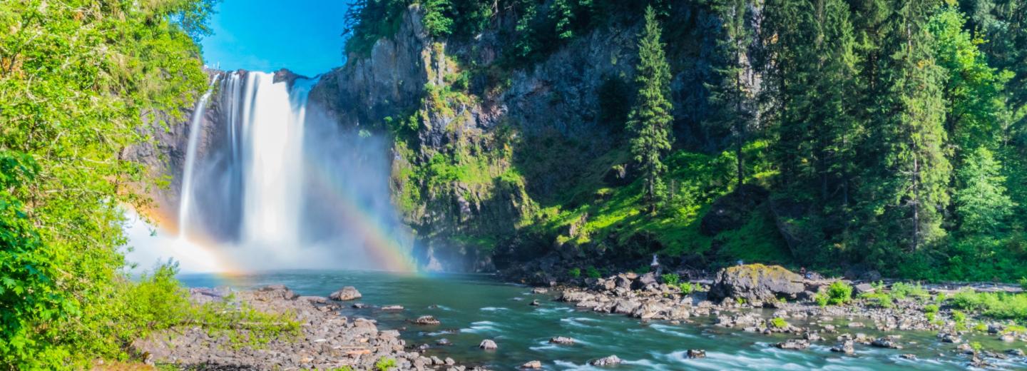 © Eurotours Seattle és Alaszka – hajóút