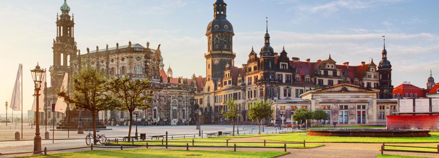 © Eurotours Drezda