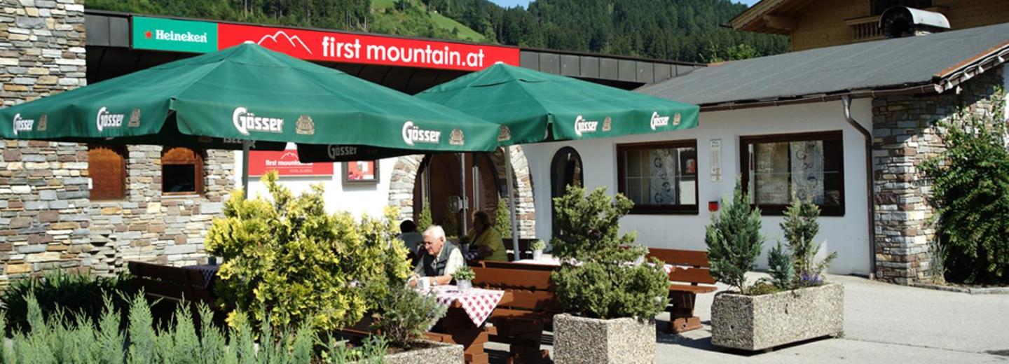 © Eurotours Aschau im Zillertal