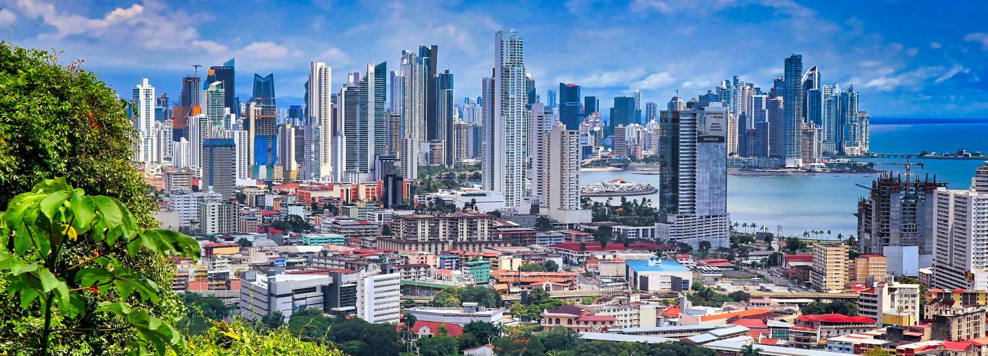 © Eurotours Barbadosról Panamába – vitorlás körutazás és szárazföldi körutazás