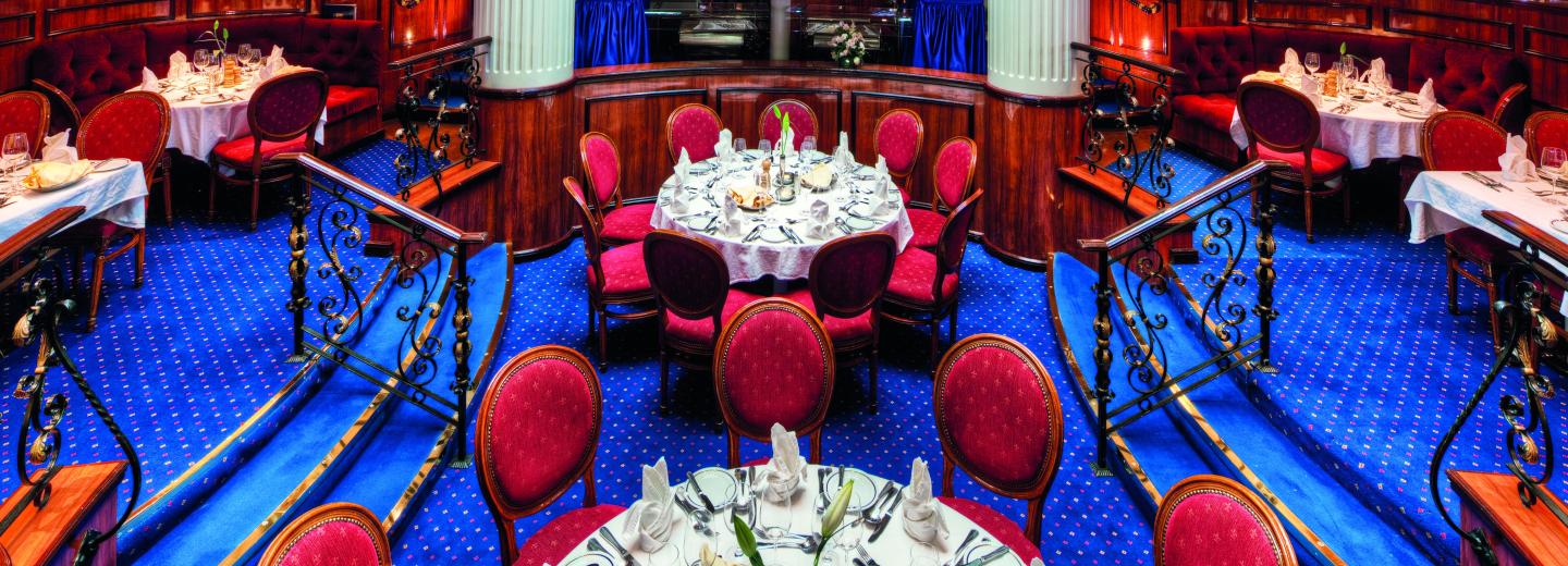 © Eurotours Royal Clipper