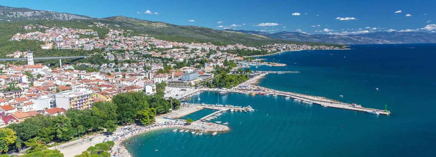 © Eurotours Crikvenica