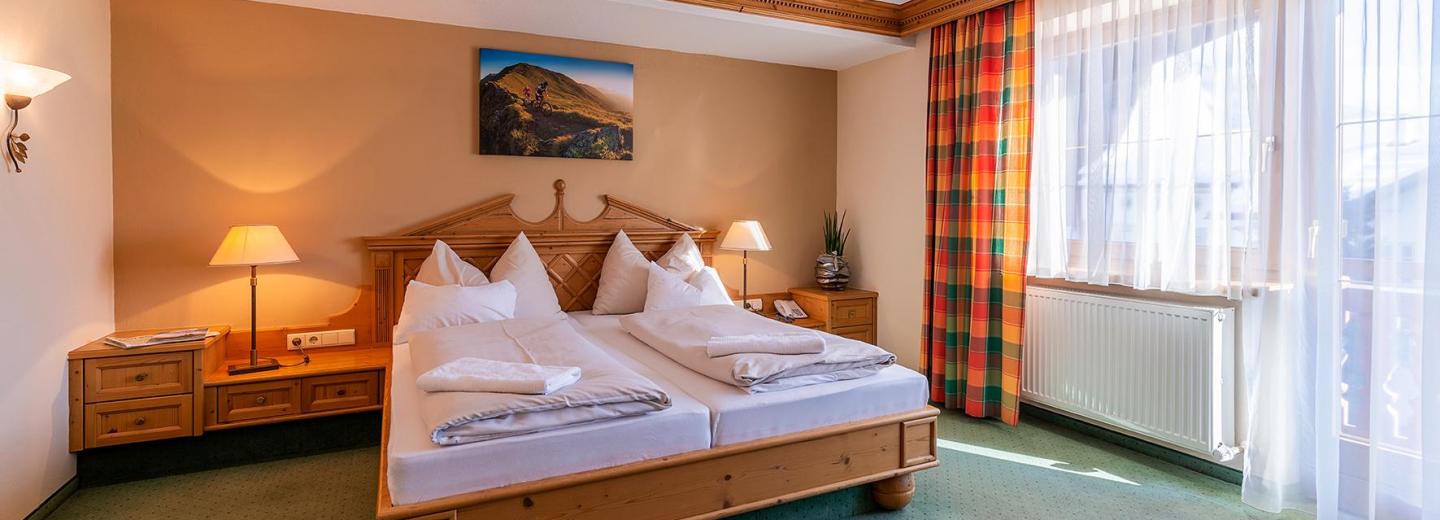 © Eurotours Fügen im Zillertal