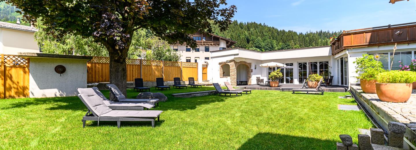 © Eurotours Fügen im Zillertal