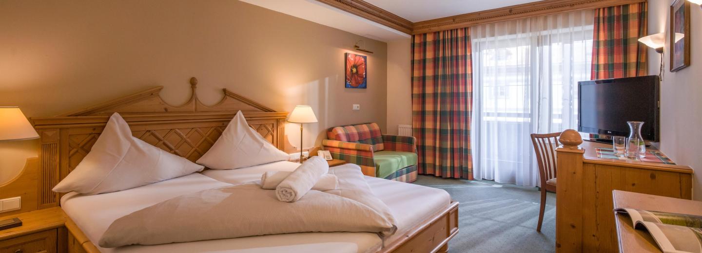 © Eurotours Fügen im Zillertal
