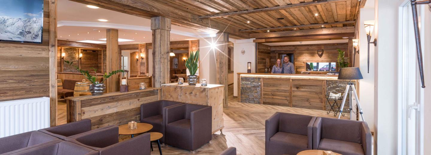 © Eurotours Fügen im Zillertal