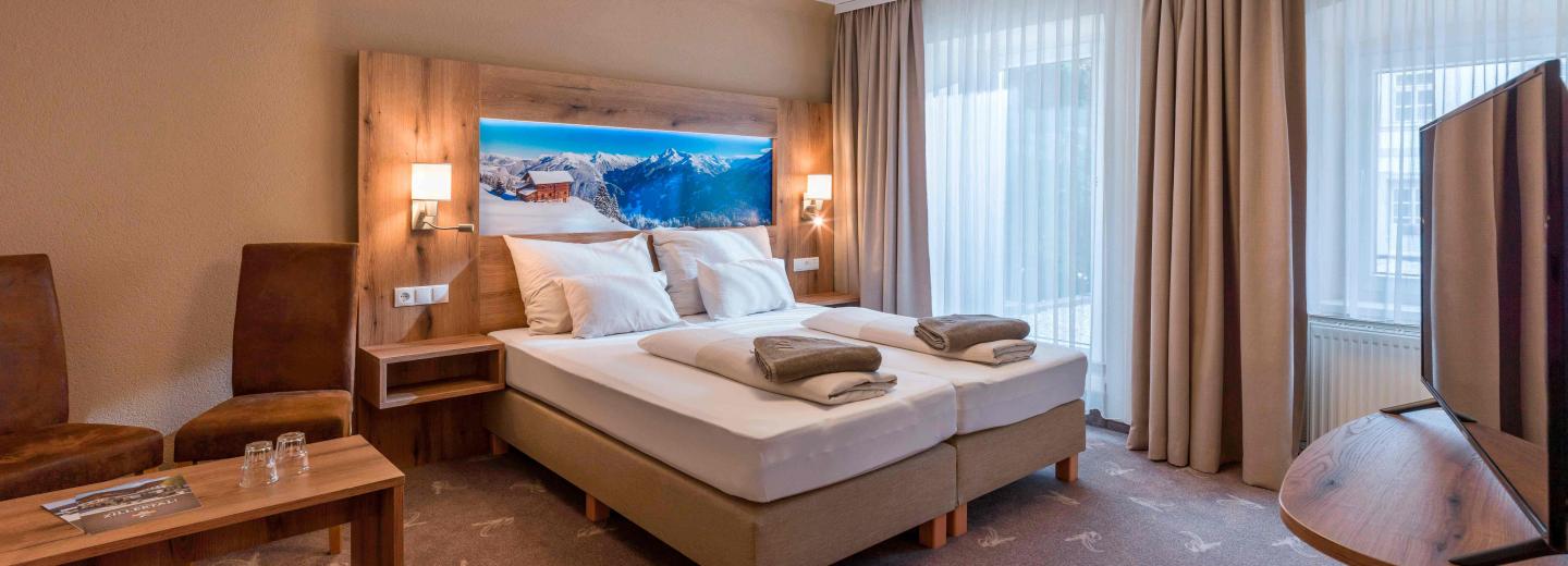 © Eurotours Fügen im Zillertal