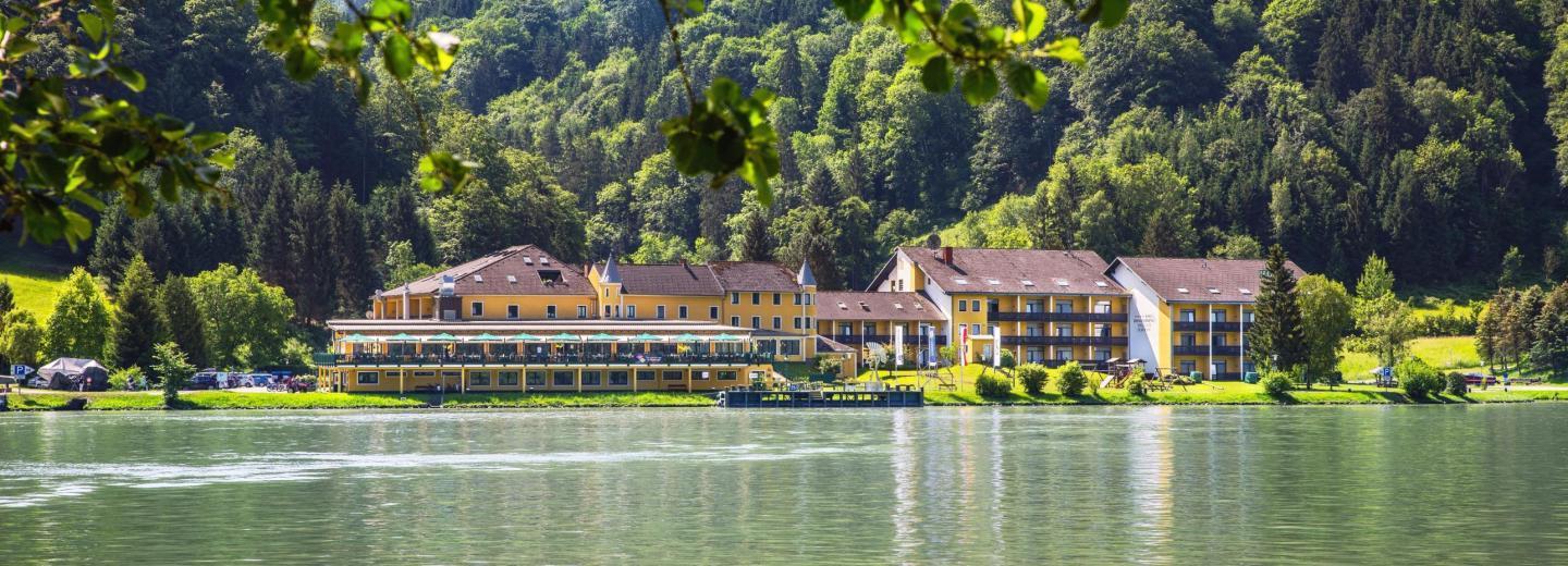 © Eurotours Haibach ob der Donau