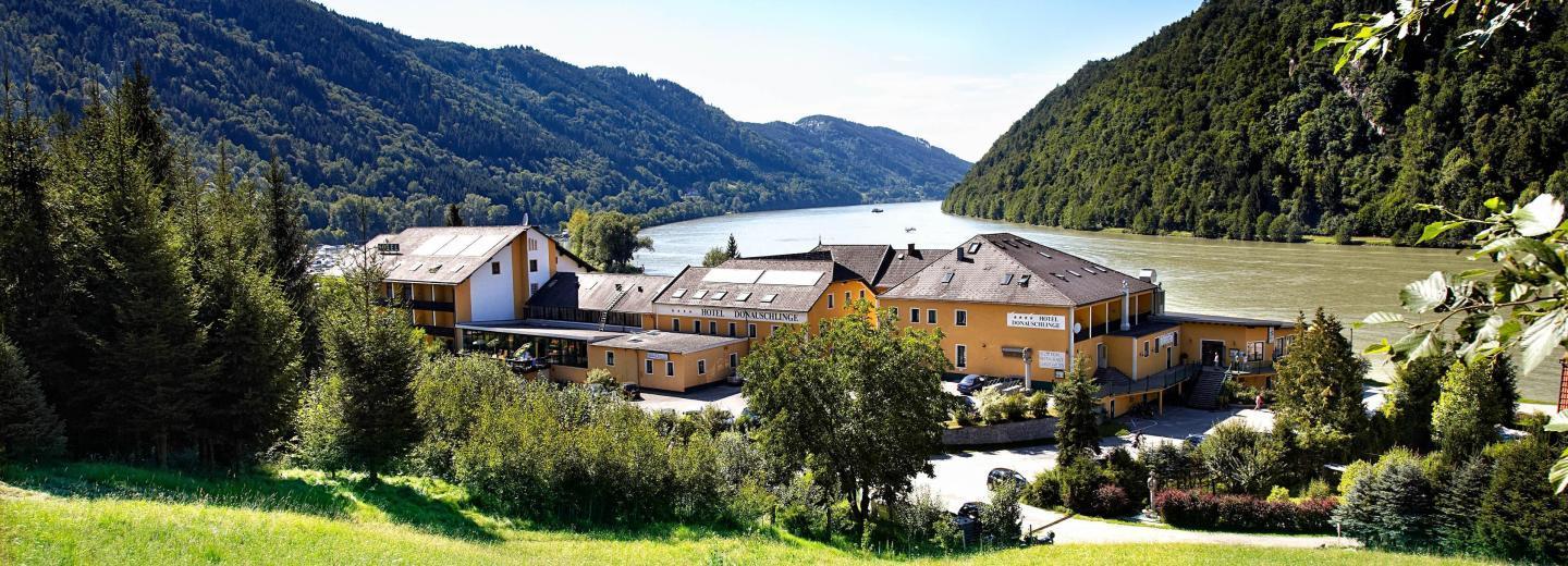 © Eurotours Haibach ob der Donau